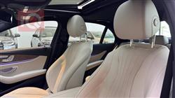 مرسيدس بنز E-Class